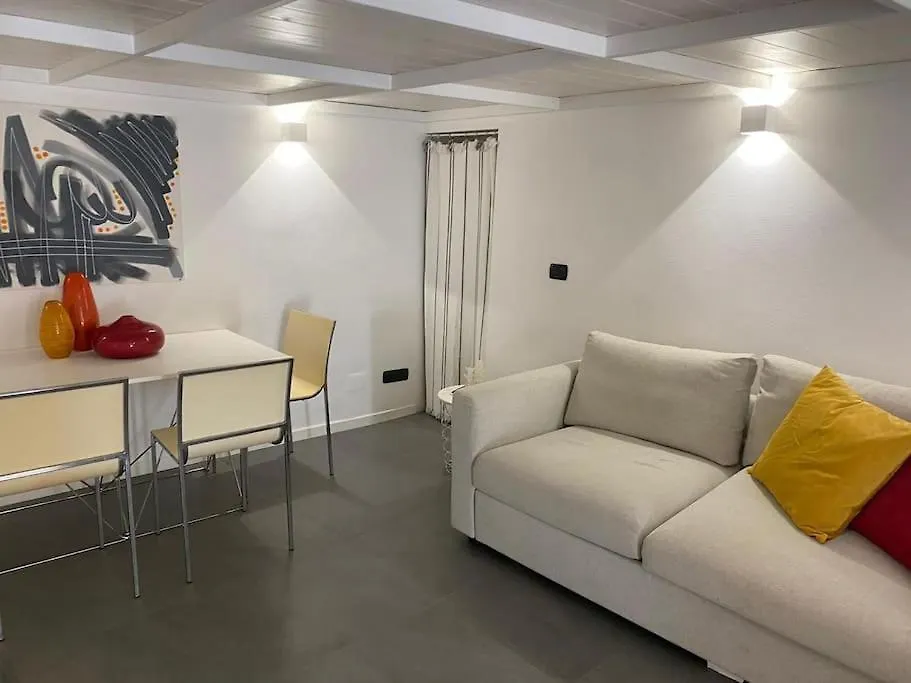 Charming Flat In Centro Apartment Naples 0*,  Italy