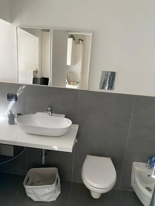 Charming Flat In Centro Apartment Naples 0*,