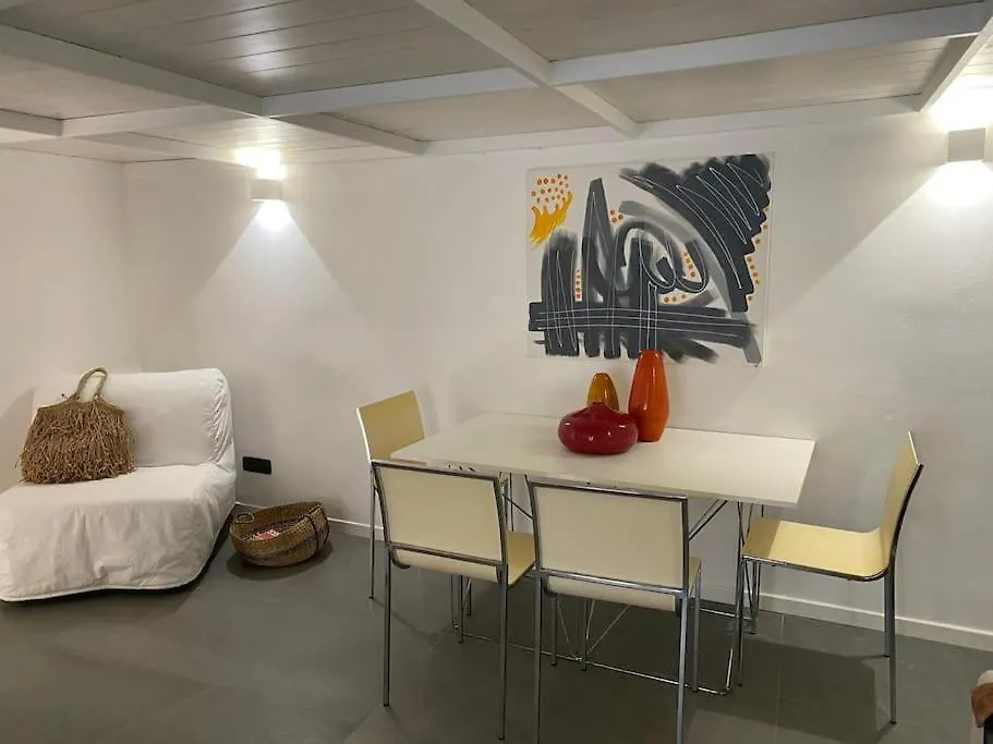 Charming Flat In Centro Apartment Naples Italy