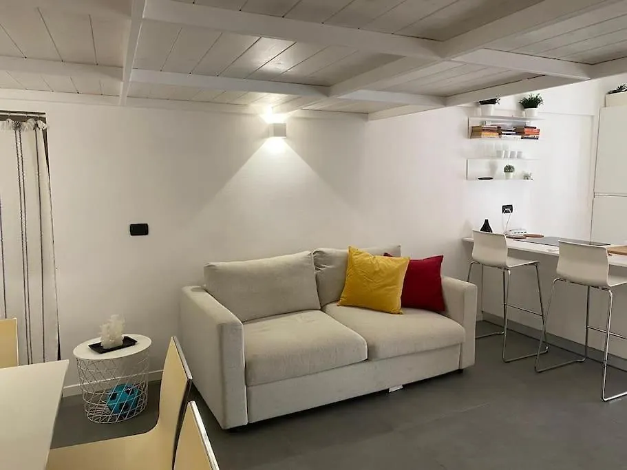 Charming Flat In Centro Apartment Naples Italy